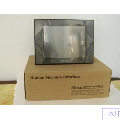 MT4513T Kinco HMI Touch Screen 10.4inch 800*600 1 USB Host new in box