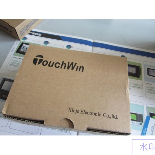 TH465-MT XINJE Touchwin HMI Touch Screen 4.3inch 480*272 new in box