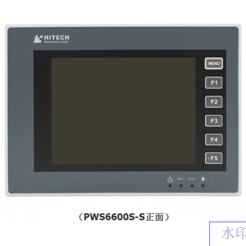 PWS6600S-S HITECH HMI Touch Screen 5.7inch 320*240 new in box