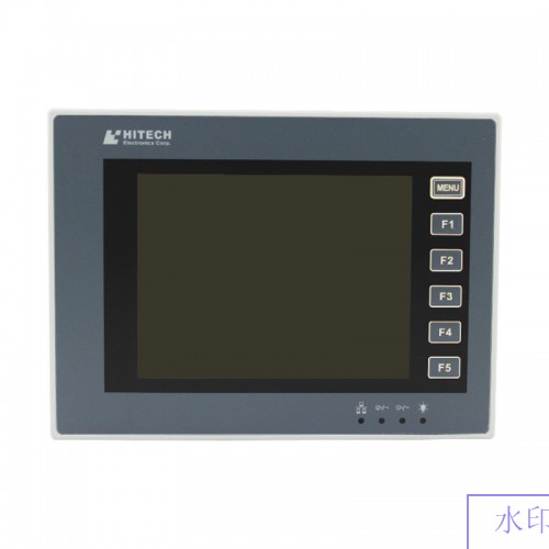PWS6600S-P HITECH HMI Touch Screen 5.7inch 320*240 new in box
