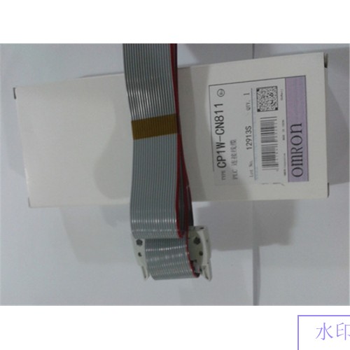 CP1W-CN811 PLC I/O expansion cable new in box