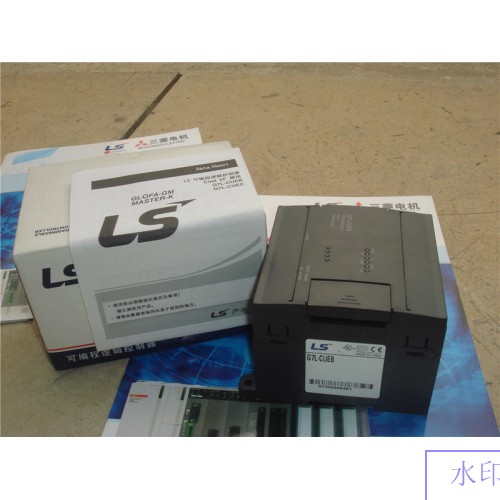 G7L-CUEB LS MASTER K120S PLC Communication I/F module new in box