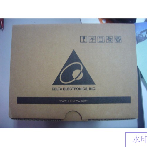 DVP24SV11T2 Delta SV2 Series Functional PLC DI10 AI2 DO12 Transistor(NPN) 24VDC new in box