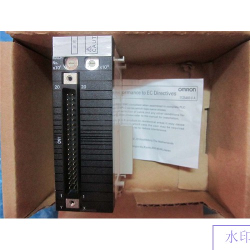 CJ1W-NC233 PLC Position control unit new in box
