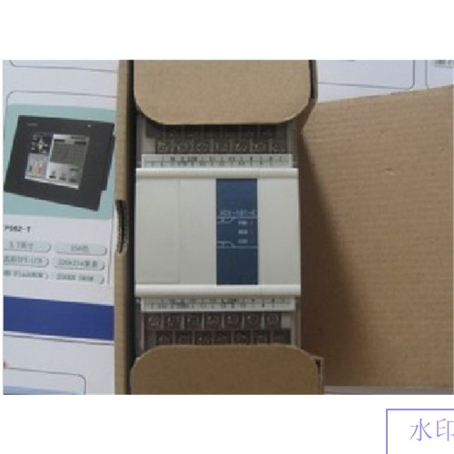 XC1-10T-E XINJE XC1 Series PLC AC220V DI 5 DO 5 Transistor new in box