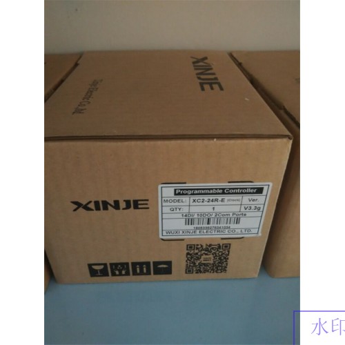 XC2-24R-E XINJE XC2 Series PLC AC220V DI 14 DO 10 Relay new in box