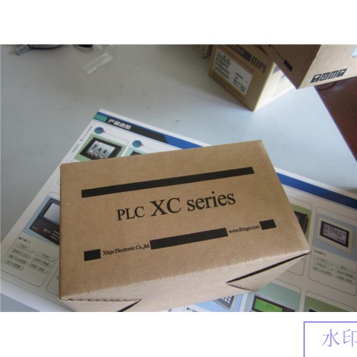 XC-E8AD XINJE XC Series PLC Analog Module AI8 new in box