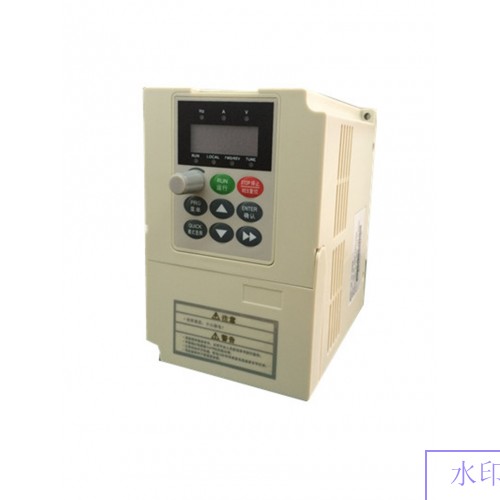0.75kw 1HP 300hz general VFD inverter frequency converter 1PHASE 220VAC input 3phase 0-220V output 4A