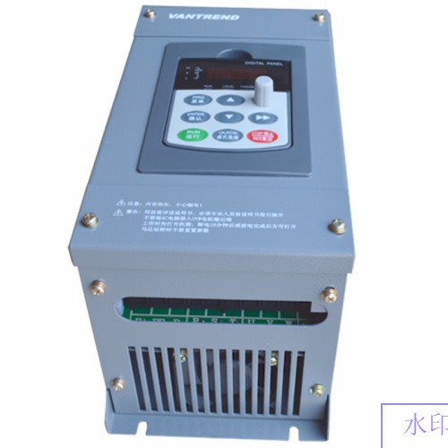 4kw 5HP 300hz general VFD inverter frequency converter 3phase 380VAC input 3phase 0-380V output 9A