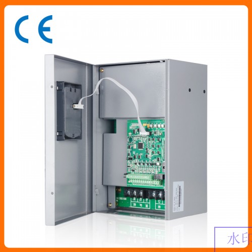 7.5kw 10HP 300hz general VFD inverter frequency converter 3phase 380VAC input 3phase 0-380V output 17A