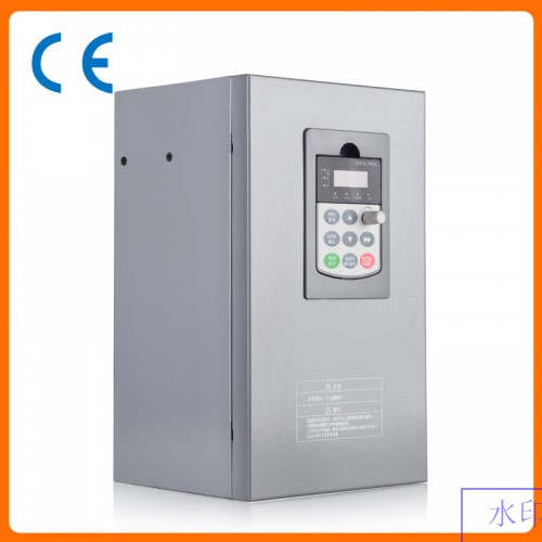 22kw 30HP 300hz general VFD inverter frequency converter 3phase 380VAC input 3phase 0-380V output 45A
