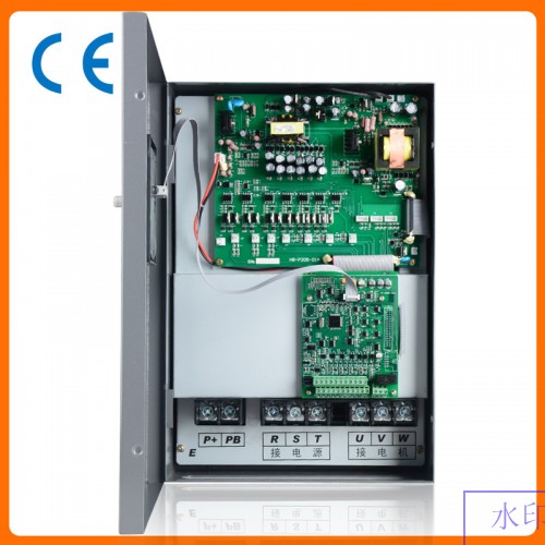 30kw 40HP 300hz general VFD inverter frequency converter 3phase 380VAC input 3phase 0-380V output 60A