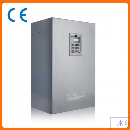 55kw 75HP 300hz general VFD inverter frequency converter 3phase 380VAC input 3phase 0-380V output 112A