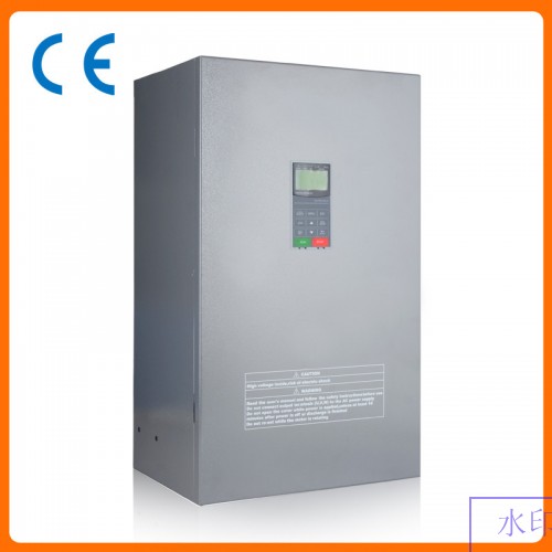 75kw 100HP 300hz general VFD inverter frequency converter 3phase 380VAC input 3phase 0-380V output 150A