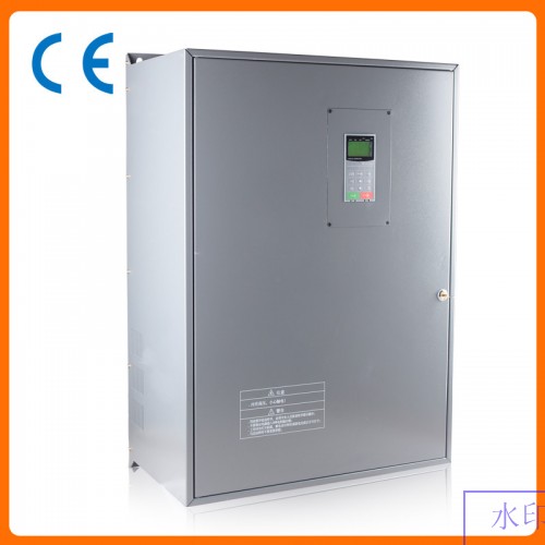 132kw 200HP 300hz general VFD inverter frequency converter 3phase 380VAC input 3phase 0-380V output 253A