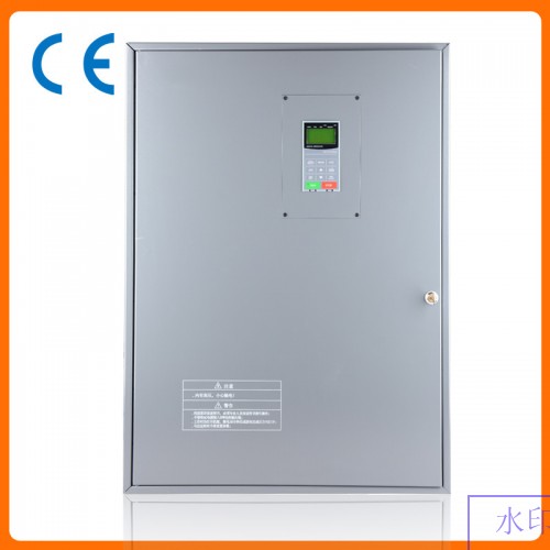 132kw 200HP 300hz general VFD inverter frequency converter 3phase 380VAC input 3phase 0-380V output 253A