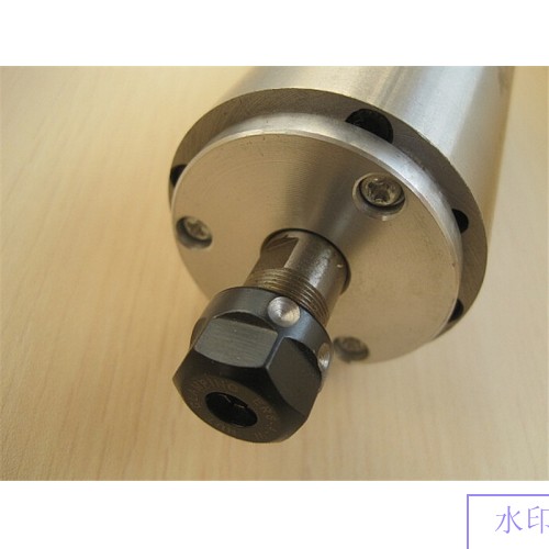 300w 0.3kw ER8 60000rpm Precision High Speed spindle motor water cooling 75VAC 4.5A 1000HZ GDZ48-300 CNC Router