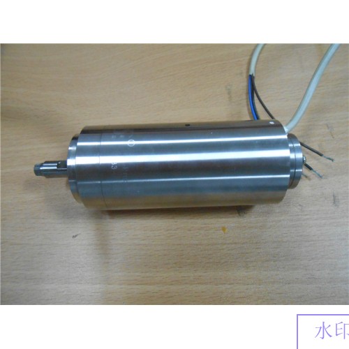 95W 20000-60000rpm 48mm Permanent Torque Natural-cooled Electric Spindle Motor GDZ95 36V Collet 3.175mm CNC engraving