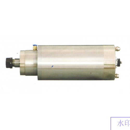 3HP 2.2KW ER20 5000-24000rpm water cooling Permanent Torque Electric Spindle Motor GDS2200 II(380V) 380V 100mm CNC engraving