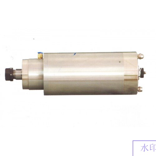 7HP 5KW ER25 9000-18000rpm water cooling Permanent Power Electric Spindle Motor SDK125-9-18Z-5.0 380V 125mm CNC engraving