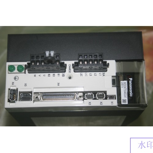 MHME152GCGM+MDDKT5540CA1 1.5kw 2000rpm 7.16N.m Full-closed type 130mm frame AC Servo motor drive kits with 3m power and encoder cable