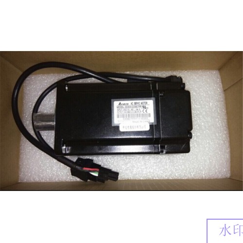 ECMA-C20602SS+ASD-B2-0221-B DELTA 200w 3000rpm 0.64N.m ASDA-B2 AC servo motor driver kits with 3m power and encoder cable brake