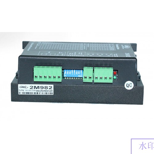 2M982 2phase NEMA23 NEMA34 stepper motor driver controller amplifier DC30-80V 1.8-7.8A