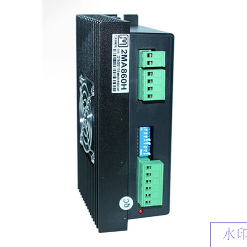 2MA860H 2phase NEMA23 NEMA34 NEMA42 stepper motor driver controller amplifier AC50-80V 2.5-6A