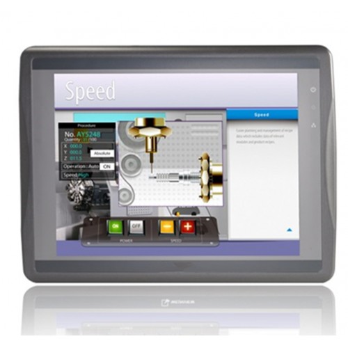 MT8121iE weinview HMI touch screen 12.1 inch Ethernet new