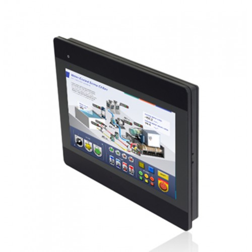 MT6102iQ weinview HMI touch screen 10.1 inch new