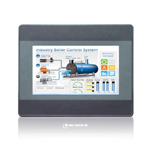MT8071iP weinview HMI touch screen 7 inch Ethernet new