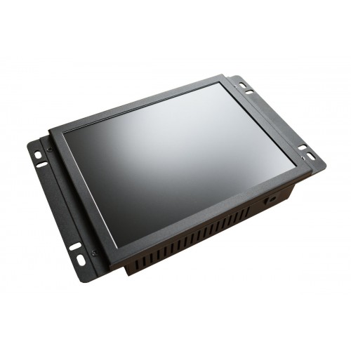 KTV804 compatible LCD display general 9 inch for CNC machine replace old RGB MDA EGA CGA industrial CRT monitor