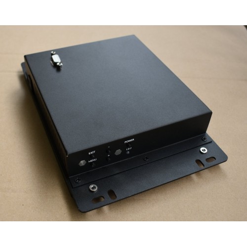 KTV804 compatible LCD display general 9 inch for CNC machine replace old RGB MDA EGA CGA industrial CRT monitor