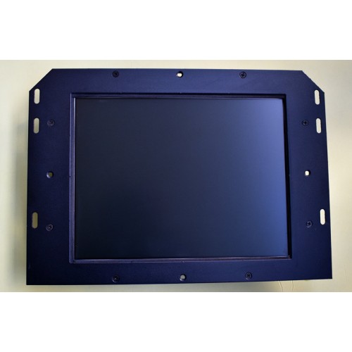 A61L-0001-0074 compatible LCD display 14 inch for CNC machine replace CRT monitor