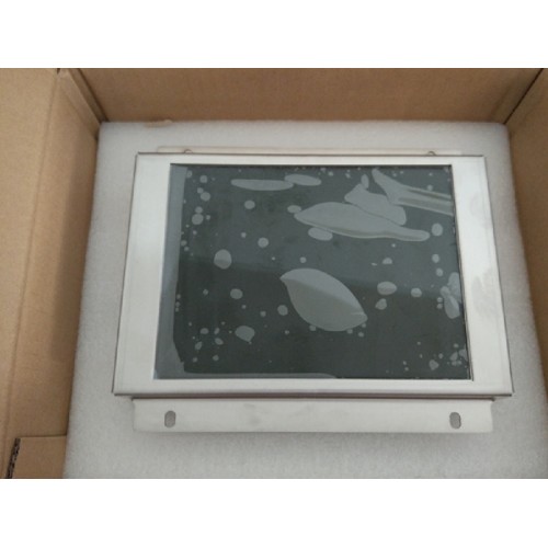 A61L-0001-0086 MDT-947 compatible LCD display 9 inch for CNC machine replace CRT monitor