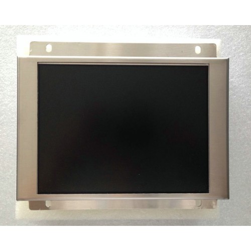 A61L-0001-0092 MDT947B-1A compatible LCD display 9 inch for CNC machine replace CRT monitor