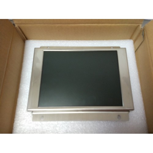 A61L-0001-0076 compatible LCD display 9 inch for CNC machine replace CRT monitor