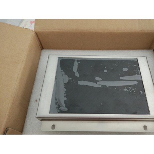 A61L-0001-0095 D9CM-01A compatible LCD display 9 inch for CNC machine replace CRT monitor