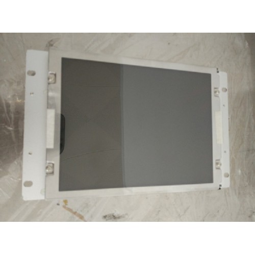 FCUA-CT100 compatible LCD display 9 inch for M500 M520 CNC system CRT monitor