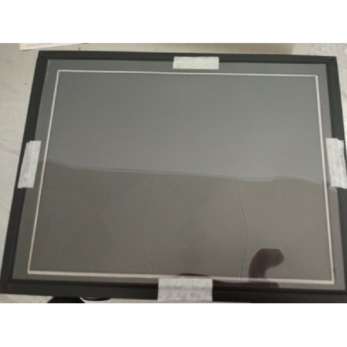 A1QA8DSP40 compatible LCD display 14 inch for MAZAK CNC machine MIT M335 system