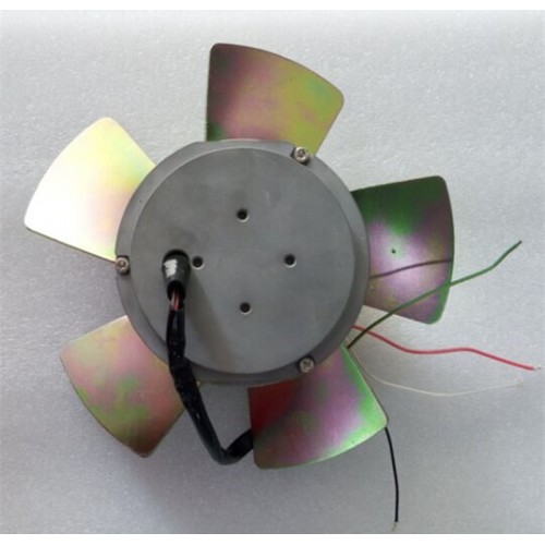 A90L-0001-0317/F compatible spindle motor Fan for fanuc CNC repair new