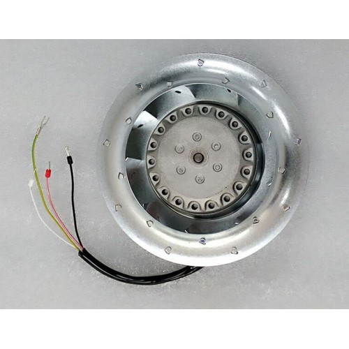 A90L-0001-0514/R compatible spindle motor Fan for fanuc CNC repair new without case