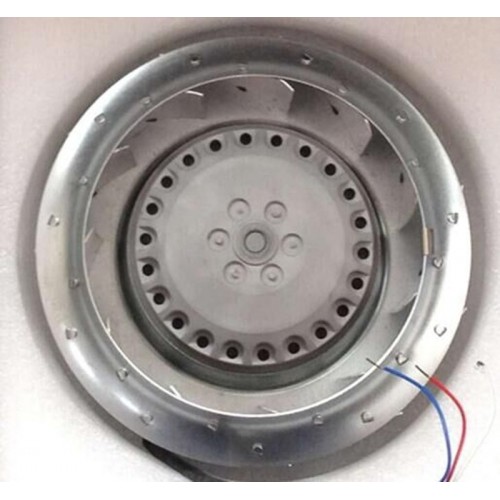 A90L-0001-0515/R RT6323-0220W-B30F-S03 compatible spindle motor Fan for fanuc CNC repair new