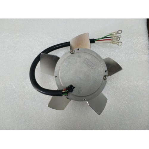 A90L-0001-0536 compatible spindle motor Fan for fanuc CNC repair new