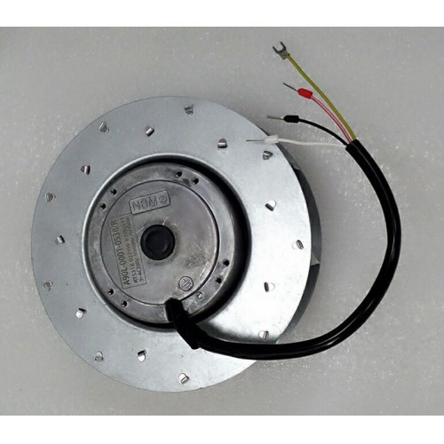 A90L-0001-0538/R RT5318-0220W-B30F-S11 compatible spindle motor Fan for fanuc CNC repair new without case